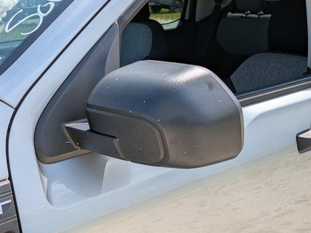 used 2022 Ford Maverick car, priced at $26,484