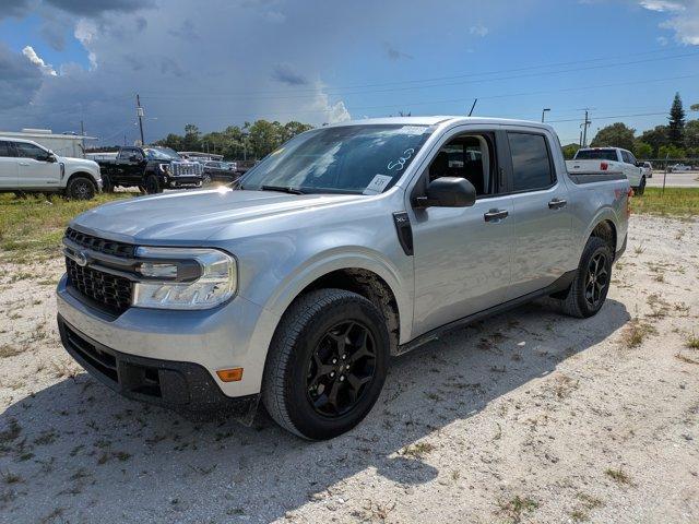 used 2022 Ford Maverick car, priced at $26,484