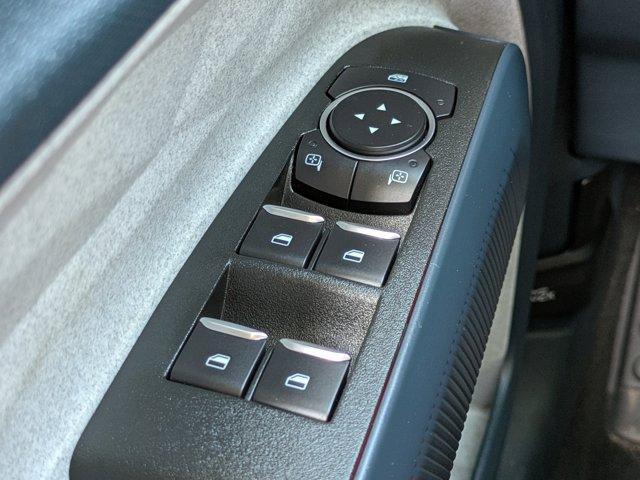 used 2022 Ford Maverick car, priced at $26,484