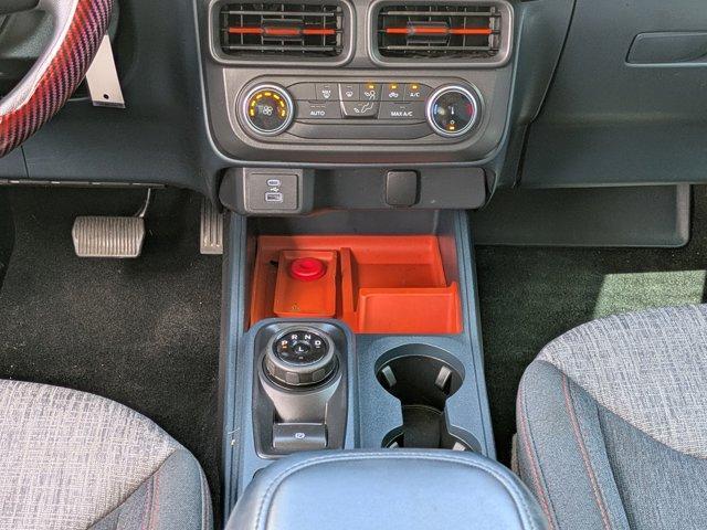 used 2022 Ford Maverick car, priced at $26,484