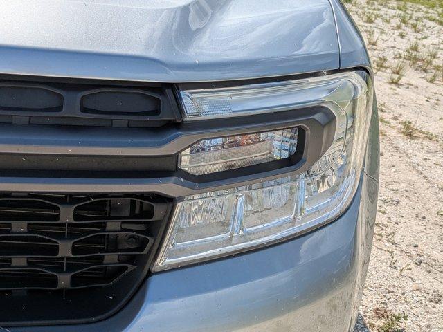 used 2022 Ford Maverick car, priced at $26,484