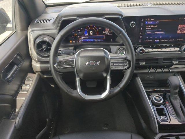 new 2026 Chevrolet Colorado car, priced at $41,220