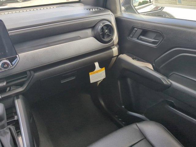 new 2026 Chevrolet Colorado car, priced at $41,220