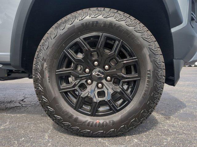 new 2026 Chevrolet Colorado car, priced at $41,220