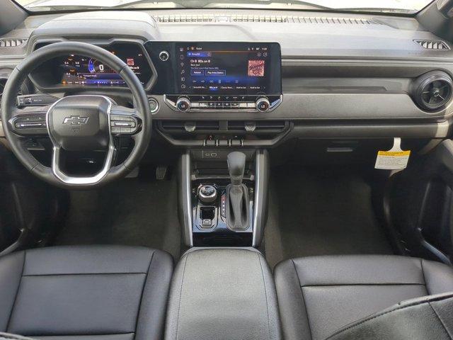 new 2026 Chevrolet Colorado car, priced at $41,220