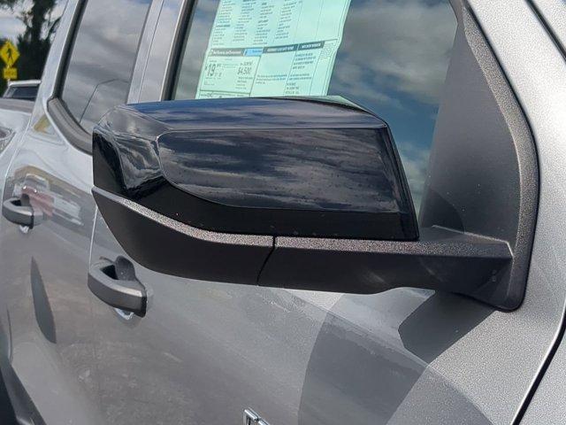 new 2026 Chevrolet Colorado car, priced at $41,220