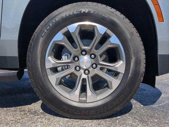 new 2026 Chevrolet Tahoe car, priced at $64,650