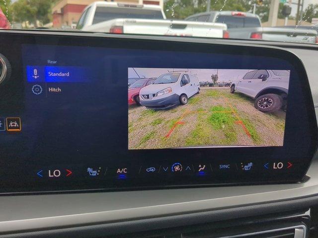used 2025 Chevrolet Traverse car, priced at $35,884