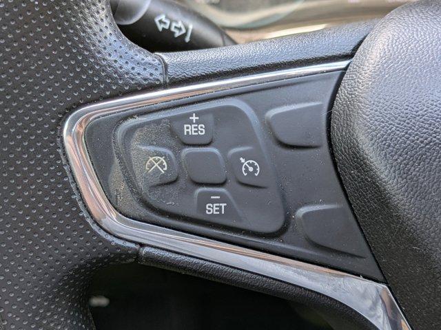 used 2020 Chevrolet Malibu car, priced at $11,984