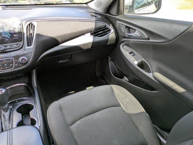 used 2020 Chevrolet Malibu car, priced at $11,984