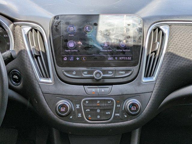 used 2020 Chevrolet Malibu car, priced at $11,984