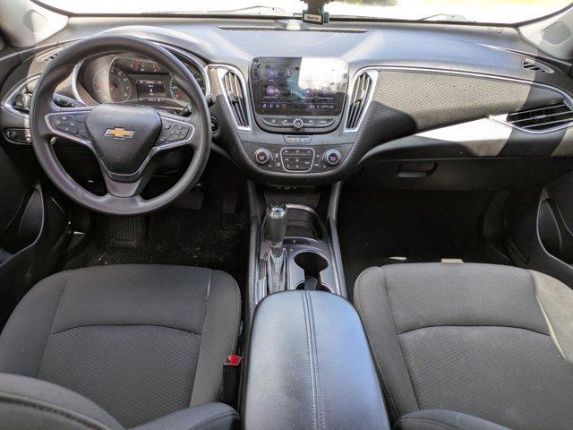 used 2020 Chevrolet Malibu car, priced at $11,984