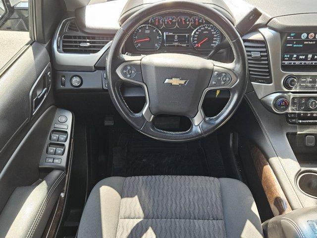 used 2018 Chevrolet Tahoe car, priced at $18,934