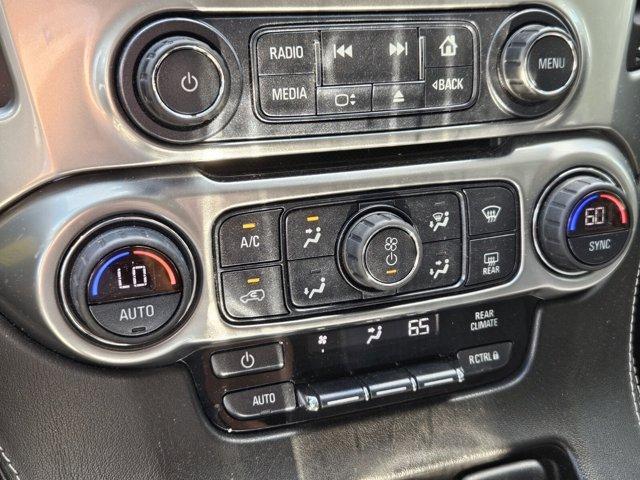 used 2018 Chevrolet Tahoe car, priced at $18,934