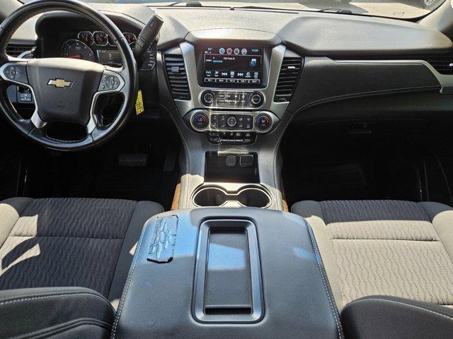 used 2018 Chevrolet Tahoe car, priced at $18,934
