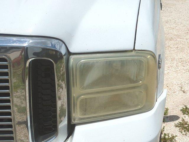 used 2007 Ford F-250 car, priced at $3,484
