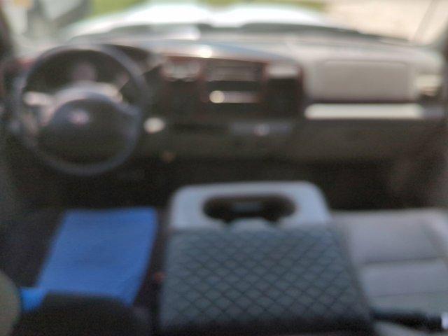 used 2007 Ford F-250 car, priced at $3,484
