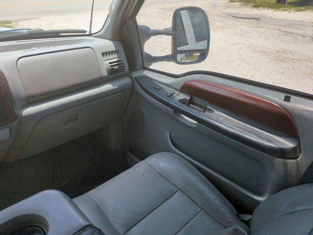 used 2007 Ford F-250 car, priced at $3,484