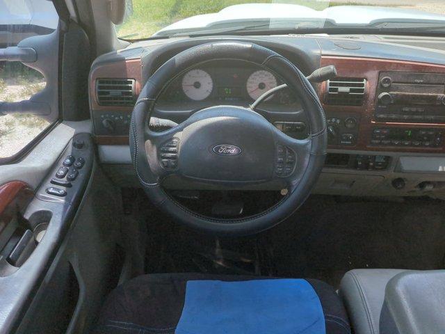 used 2007 Ford F-250 car, priced at $3,484