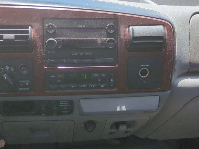 used 2007 Ford F-250 car, priced at $3,484