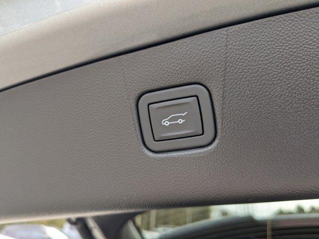 new 2025 Chevrolet Blazer car, priced at $45,478