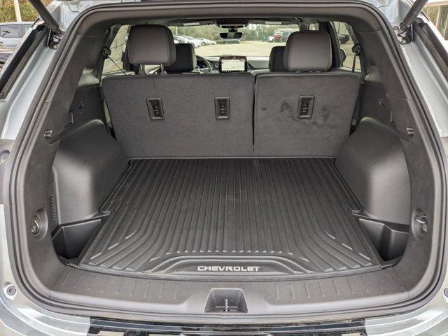 new 2025 Chevrolet Blazer car, priced at $45,478