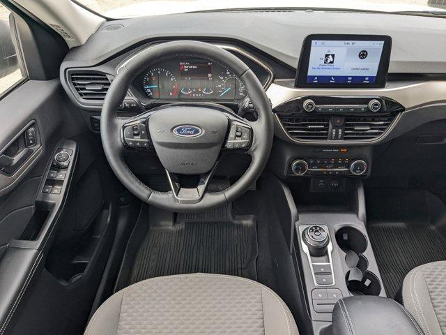 used 2022 Ford Escape car, priced at $19,984