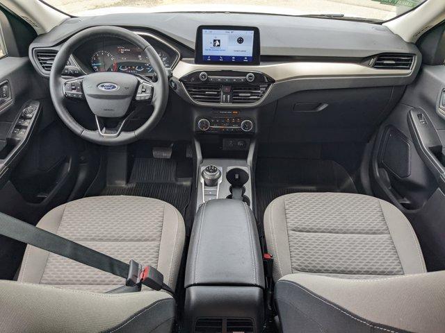 used 2022 Ford Escape car, priced at $19,984