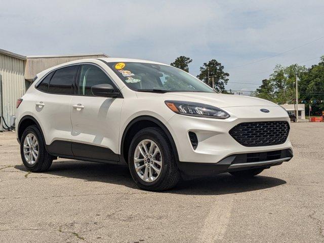 used 2022 Ford Escape car, priced at $19,984