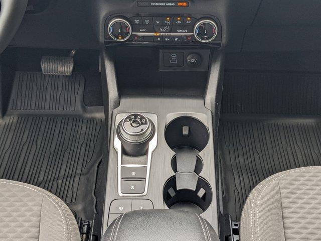 used 2022 Ford Escape car, priced at $19,984