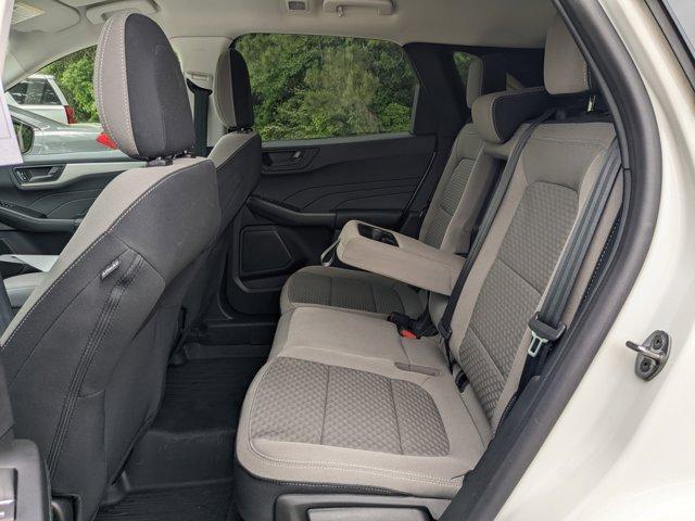 used 2022 Ford Escape car, priced at $19,984
