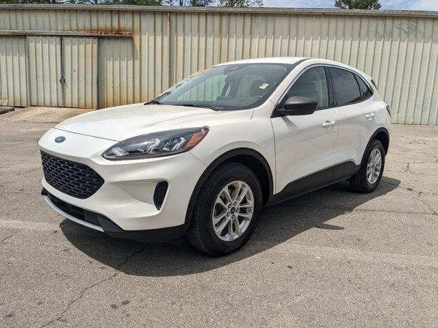 used 2022 Ford Escape car, priced at $19,984