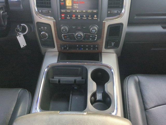 used 2018 Ram 3500 car, priced at $49,584