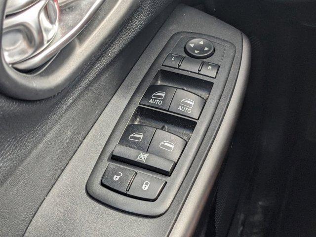 used 2019 Jeep Cherokee car, priced at $20,484
