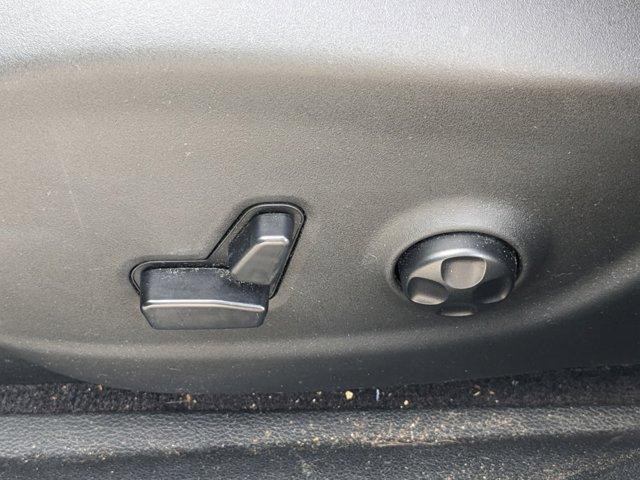 used 2019 Jeep Cherokee car, priced at $20,484