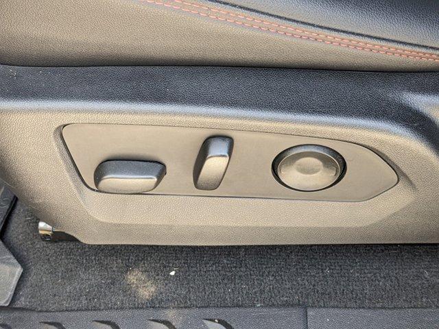 used 2023 Chevrolet Colorado car, priced at $35,984