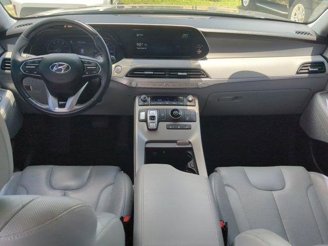 used 2022 Hyundai Palisade car, priced at $24,984