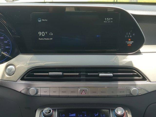 used 2022 Hyundai Palisade car, priced at $24,984