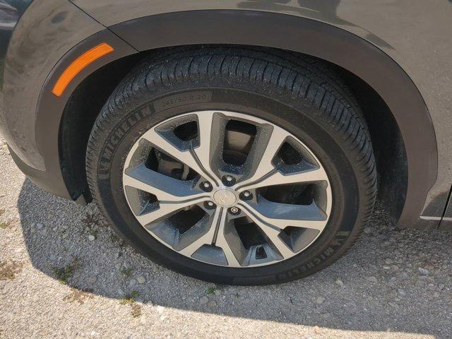 used 2022 Hyundai Palisade car, priced at $24,984