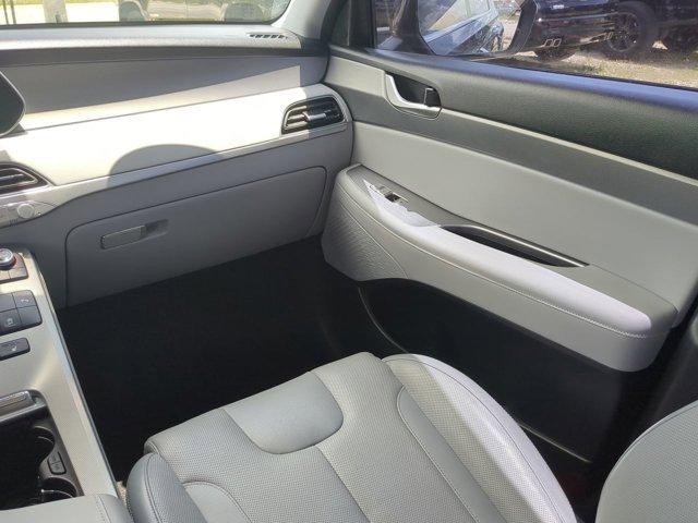 used 2022 Hyundai Palisade car, priced at $24,984