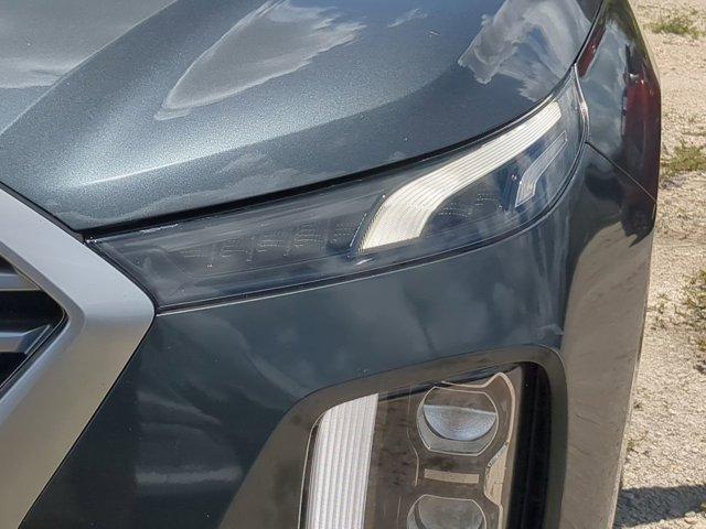 used 2022 Hyundai Palisade car, priced at $24,984