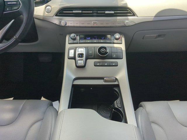used 2022 Hyundai Palisade car, priced at $24,984