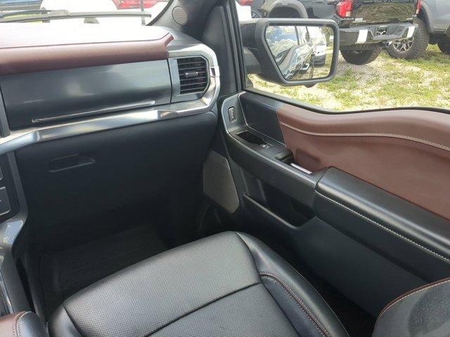 used 2023 Ford F-150 car, priced at $46,984