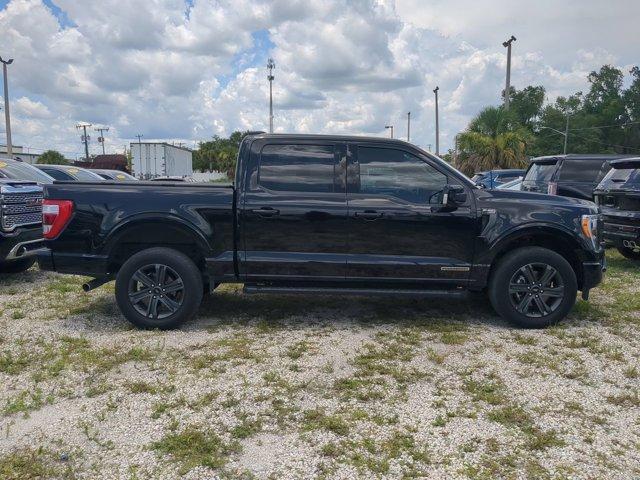 used 2023 Ford F-150 car, priced at $46,984