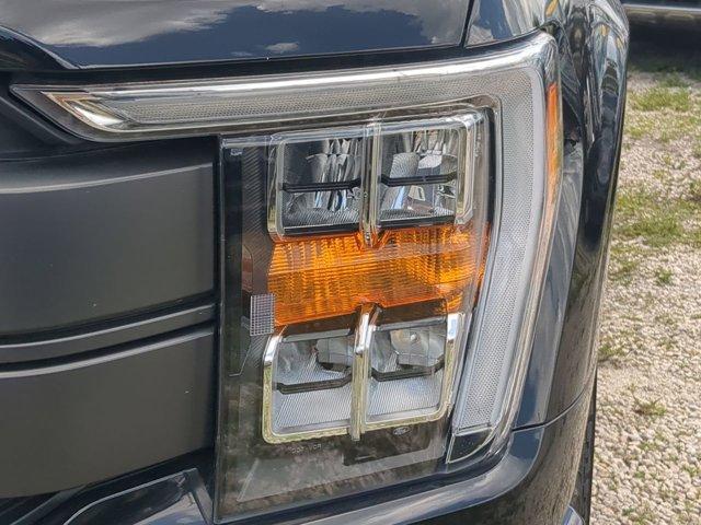 used 2023 Ford F-150 car, priced at $46,984