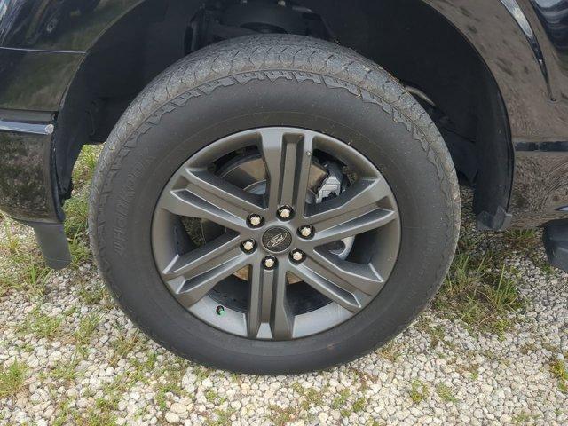 used 2023 Ford F-150 car, priced at $46,984