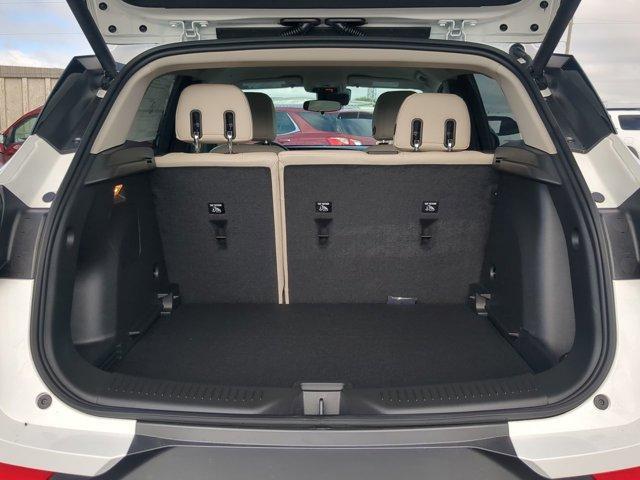 new 2026 Buick Encore GX car, priced at $26,650