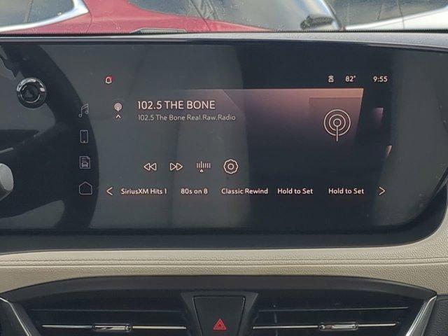 new 2026 Buick Encore GX car, priced at $26,650