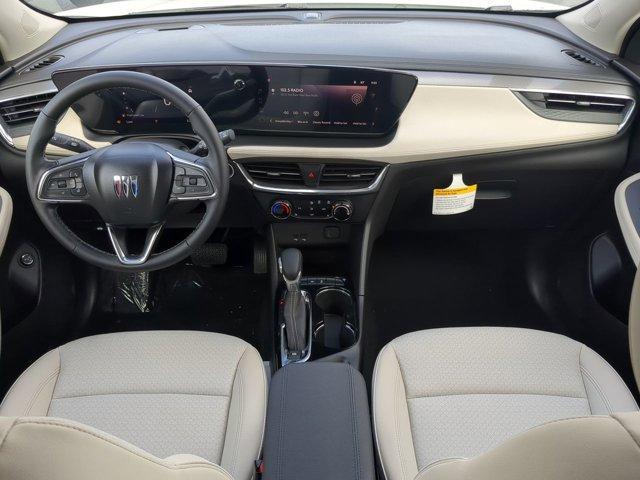 new 2026 Buick Encore GX car, priced at $26,650