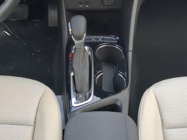 new 2026 Buick Encore GX car, priced at $26,650